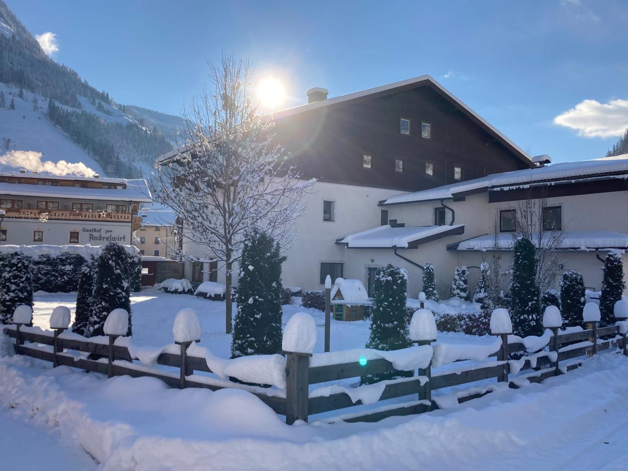 Haus Standlgut Rauris -- Incl Sommercard Exterior photo