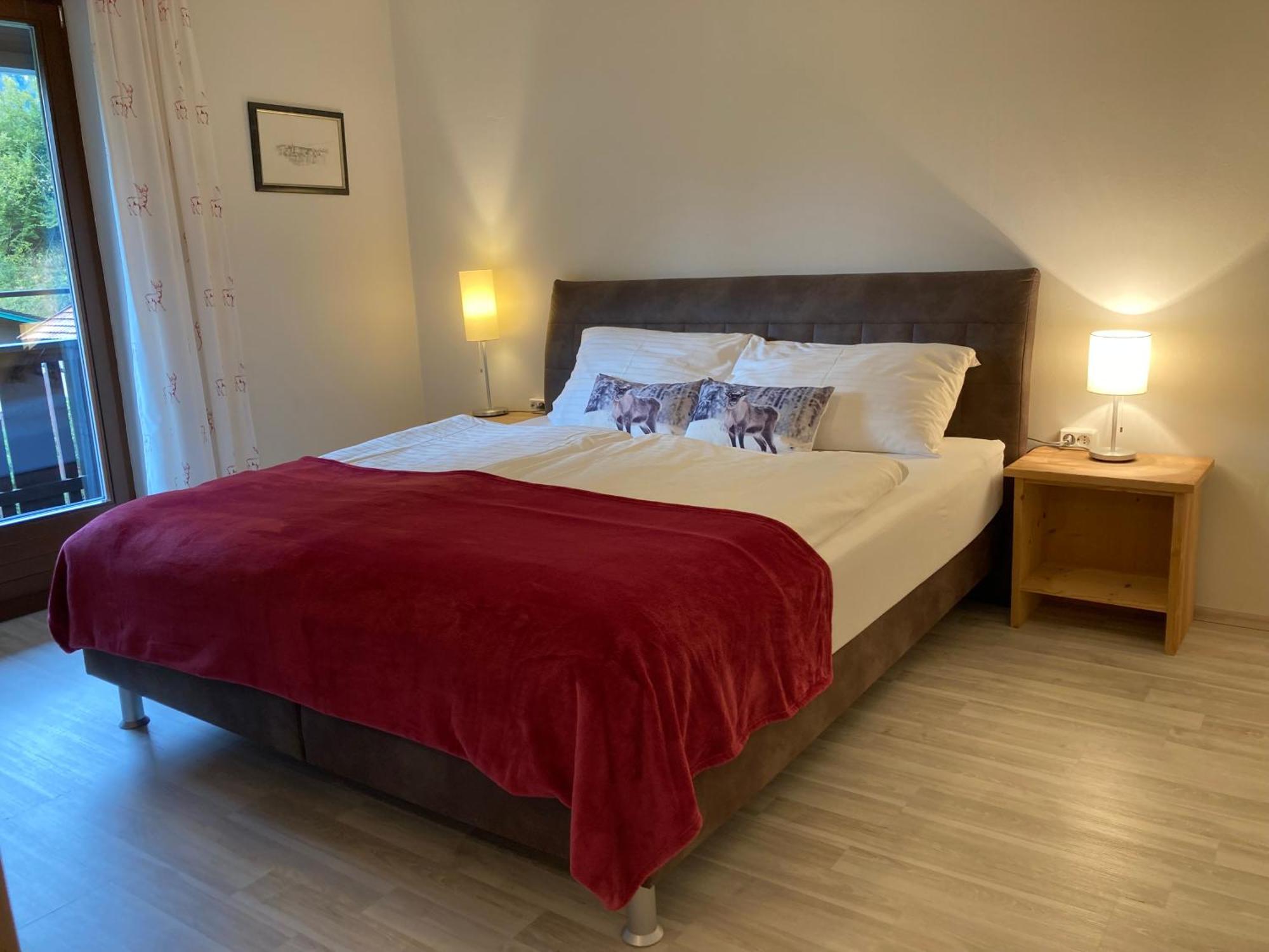 Haus Standlgut Rauris -- Incl Sommercard Room photo